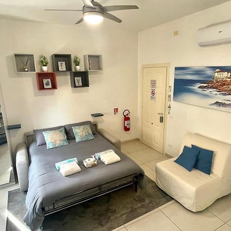 La Venezia'S Studio Flat Livorno Exterior foto