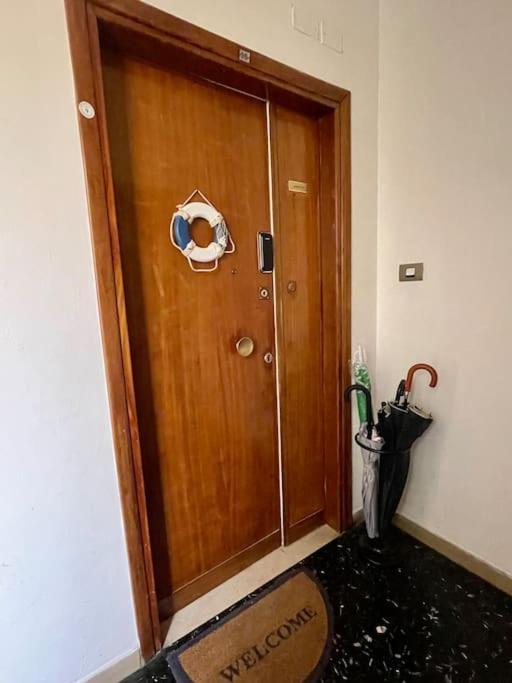La Venezia'S Studio Flat Livorno Exterior foto